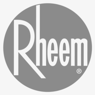 We Sell America's Most Trusted Brands - Rheem
