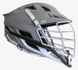 Cascade S - Goaltender Mask