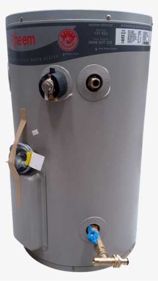 Rheem Electric Heater - Water Cooler