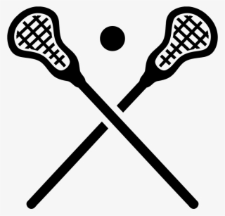 Men's Lacrosse Vs Queens - Lacrosse Clip Art