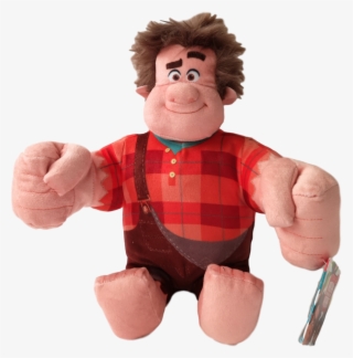 Disney's Ralph Breaks The Internet - Puppet