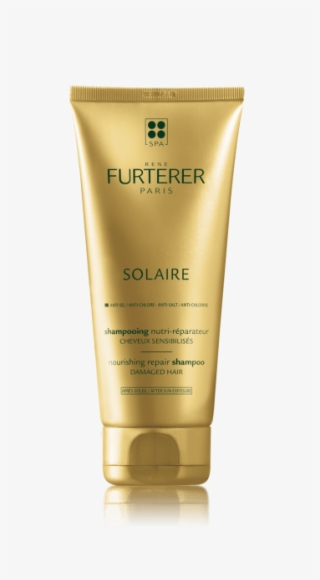 Buy René Furterer Solaire Nourishing Repair Shampoo - Furterer Solaire Gel Douche