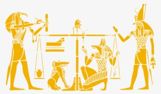 Ancient Egyptian Religion Ancient Egyptian Deities - Ancient Egyptian Religion Clipart