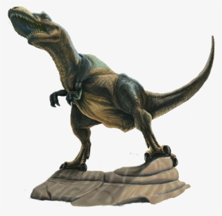T Rex - Tyrannosaurus