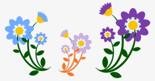 Flower Clipart Png - Flower Cliparts