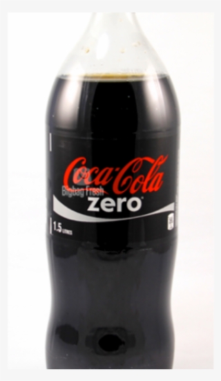 Coca Cola Clipart 1 Liter Png - Coca Cola