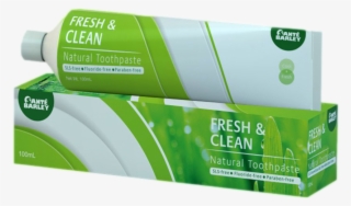 Fresh & Clean Toothpaste - Carton