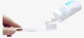 Parallax Regenerate Advanced Toothpaste - Regenerate Toothbrush