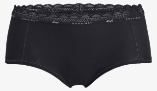 Hipster, Black, , Hi-res - Underpants