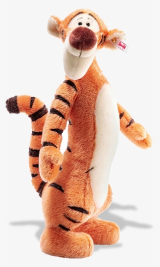 Steiff Bear - Steiff Tigger