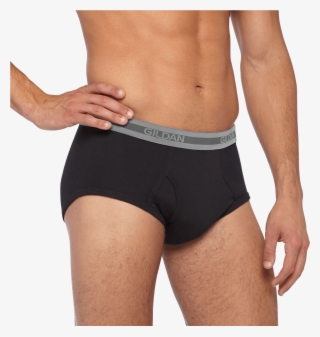 Gildan Men's Brief Underwear - Gildan Underwear