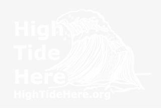 High Tide Here Logo - Esperance Senior High School
