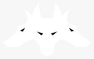 Toggle Menu - Cerberos Silhouette