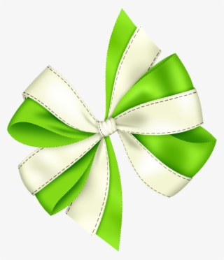 Bows ‿✿⁀○ - Green And Red Christmas Bow