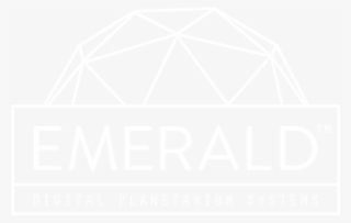 tsi aerospace systems emerald digital planetariums - triangle