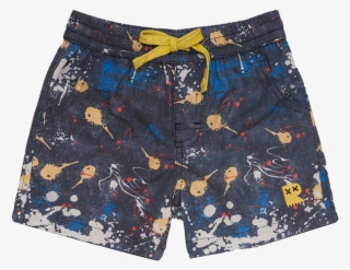 Board Short
