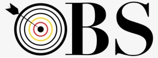 Obs Logo Png - Circle