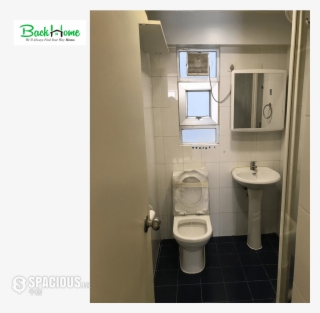 Png Transparent Library Apartment Bd Ba For Rent Happy - Bathroom