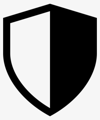 Png File - Shield Icon Vector Free