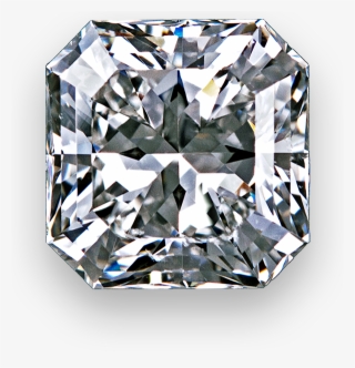 Luminus Radiant Cut Diamonds - Diamond