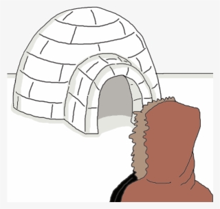 Igloo Dream Meaning - Arch