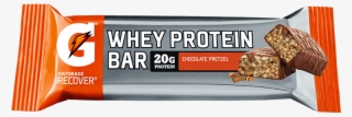 Undefined Nutrition - Gatorade Protein Bars