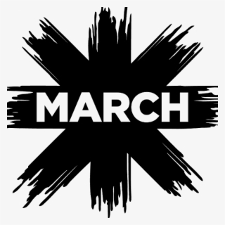 March Logo