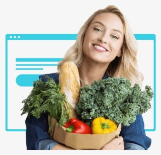 Launch Your Online Grocery Store Without Any Hassle - Natural Foods