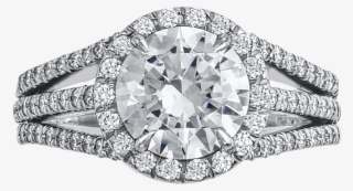 Custom Diamond Engagement Rings And Loose Diamonds - Diamond