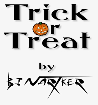 Trick Or Treat Title-02