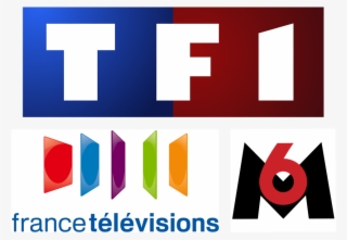 France Télévisions, M6 And Tf1 Have Announced Plans - France ...