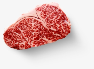 Nice To Meat You - Kobe Ribeye