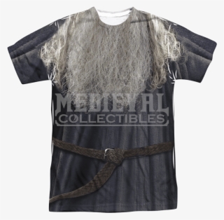 T Shirt Gandalf