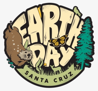 Santa Cruz Earth Day 2017