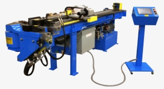 Phi 220 Synchro Tube And Pipe Bending Machine - Planer
