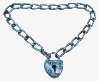 Chain Sticker - Necklace