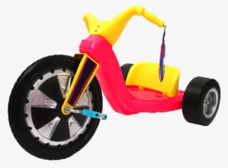 Bigwheel - Big Wheel Kids Bike