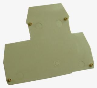 Imo Ep End Plates - Paper
