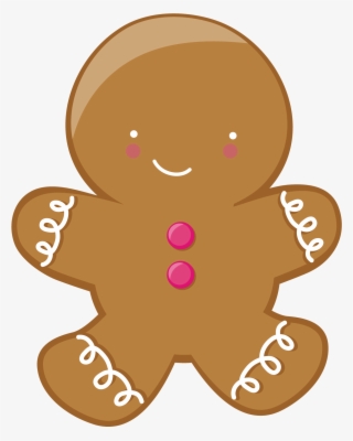 1331 X 1725 4 - Minus Gingerbread