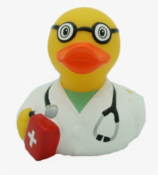 Emergency Doctor Duck - ברווזים
