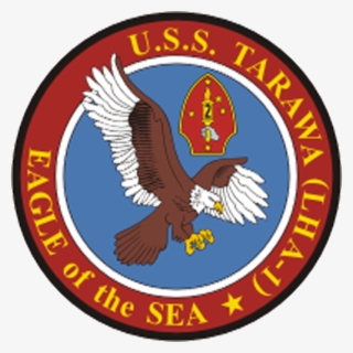 Uss Tarawa - Uss Tarawa Emblem