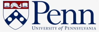 University Of Michigan University Of North Carolina - University Of Pennsylvania Logo