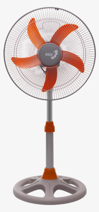 Slide Fan Asiavina A16009 - Mechanical Fan