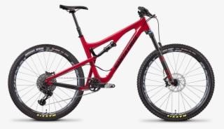 My18 5010 S Red - Giant Trance 2016 2