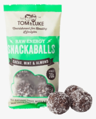 Sb Cacao Mint Almond Rocd4xlgrszg - Tom And Luke Snackaballs