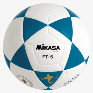 Mikasa Ft5
