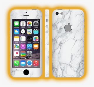 Marble Skins / Wraps - Iphone 5 S
