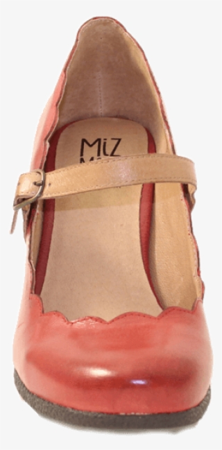 Ballet Flat
