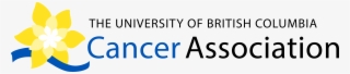 Ubc Cancer Association - Oval