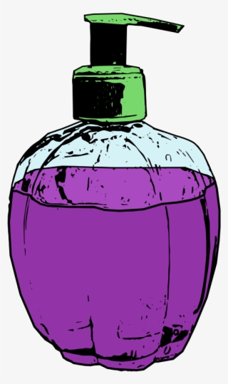 This Png File Is About Color , Bathroom , Squirt , - Clip Art